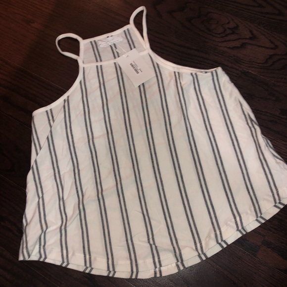 Brand New Oak and Fort Tank - Picture 1 of 2